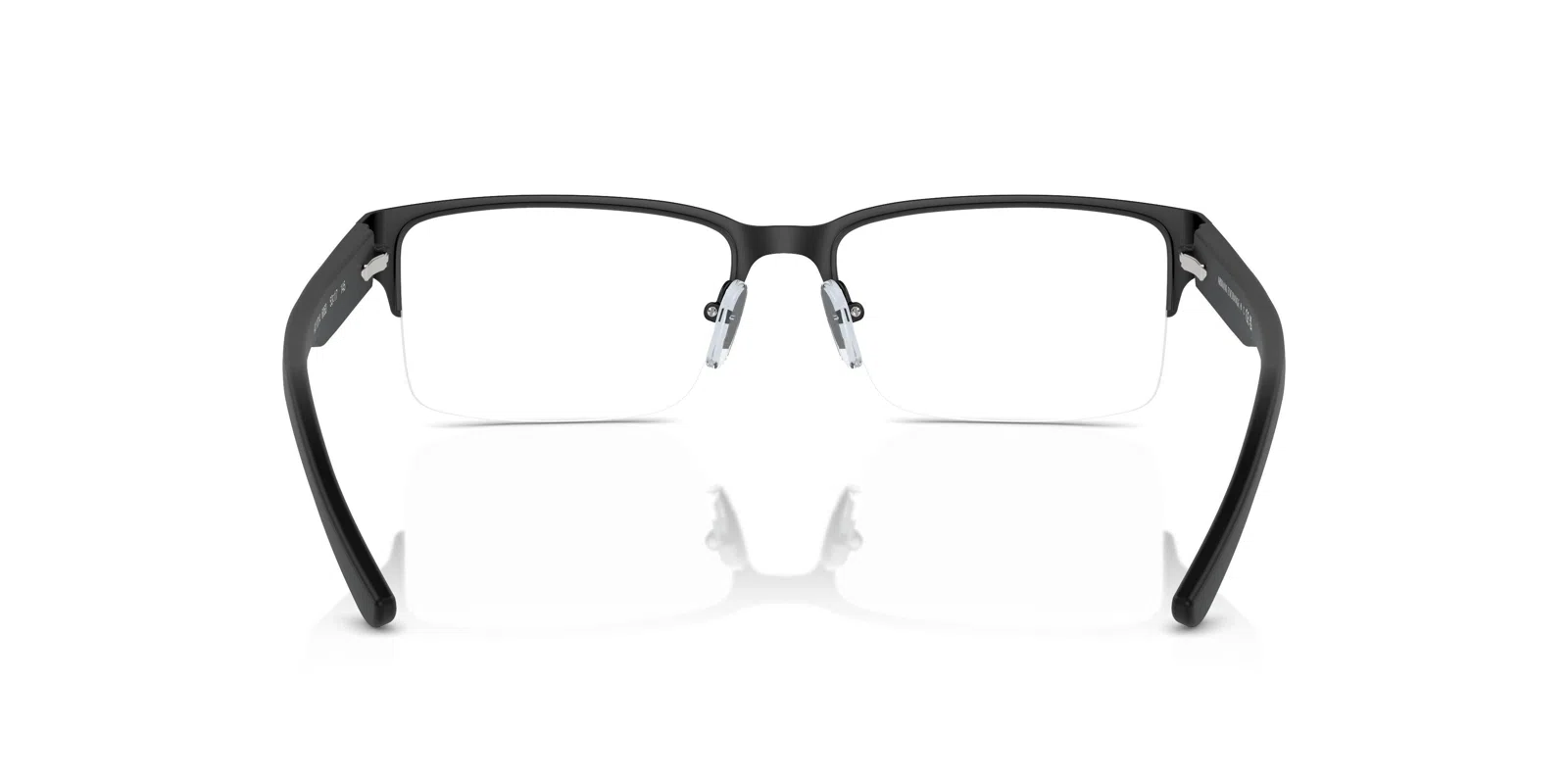 Armani Exchange 1014 Eyeglasses - view 15